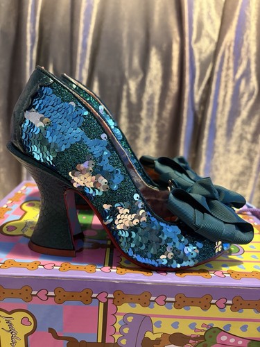Irregular choice euro - choice, 36