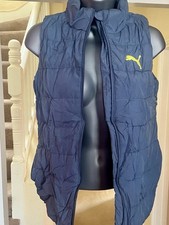 PUMA~ Nice Puffer Jacket