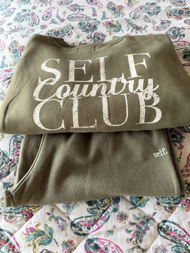 Self club from - self,