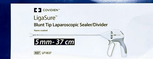 Covidien ligasure lf1837 - covidien™,