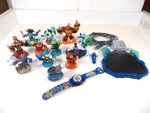Skylanders giants bundle xbox - bundle,