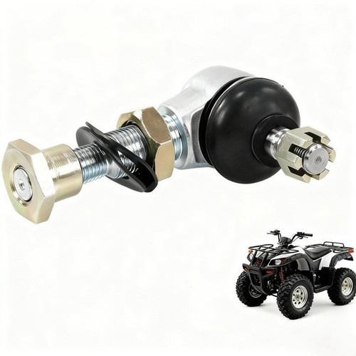 Suspension swing arm ball - suspension,