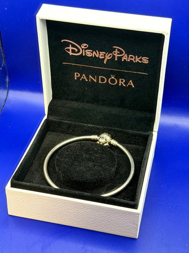 Pandora disney parks stitch - pandora,