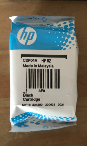 Genuine ink black - genuine,