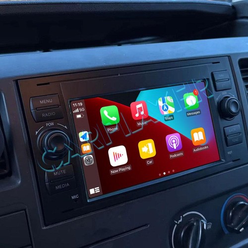 Carplay for ford - 7",