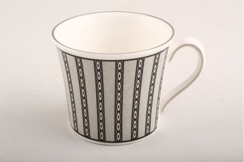 Wedgwood contrasts coffee - -,