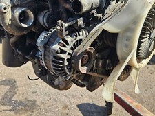 Mitsubishi Pajero 2002 Diesel