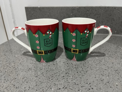 Mini elf squad - mini, small