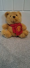 Manchester United Teddy