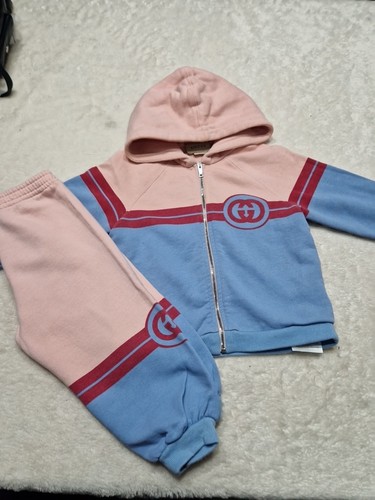 Genuine gucci baby - genuine, set