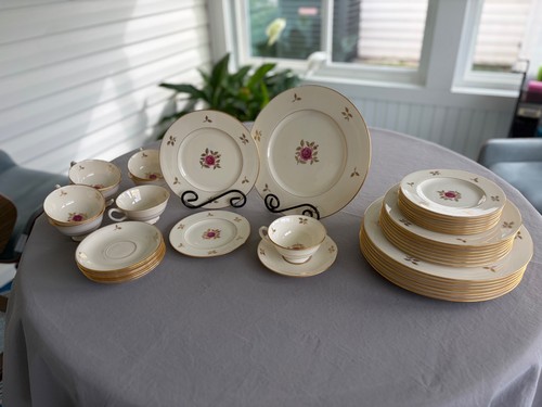 Lenox china rhodora - lenox,