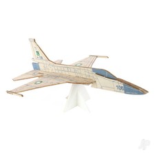 DPR JF-17 Thunder Balsa Wood
