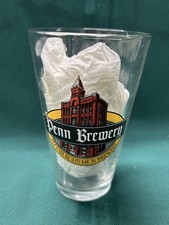 Penn Brewery Pittsburgh