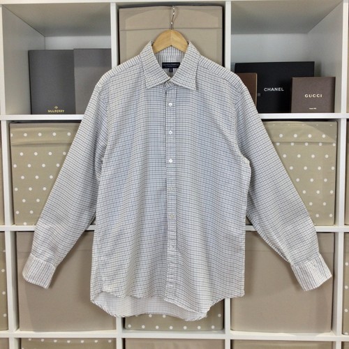 Gieves hawkes mens shirt - gieves, &