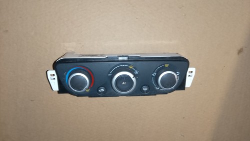 Renault megane mk3 heater - renault,