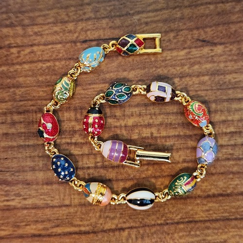 Rare vtg joan - vtg, bracelet