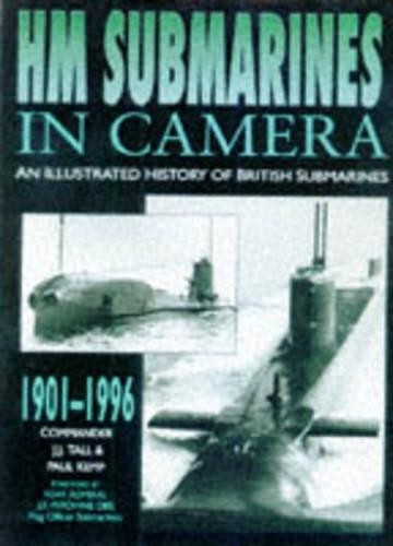 Submarines camera - hm,