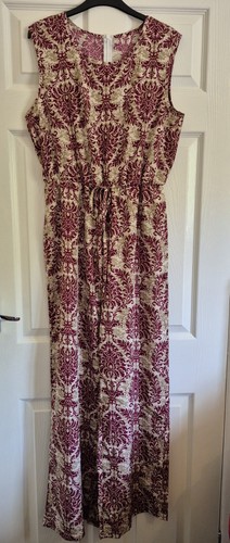 Women jumpsuit size - (boho),
