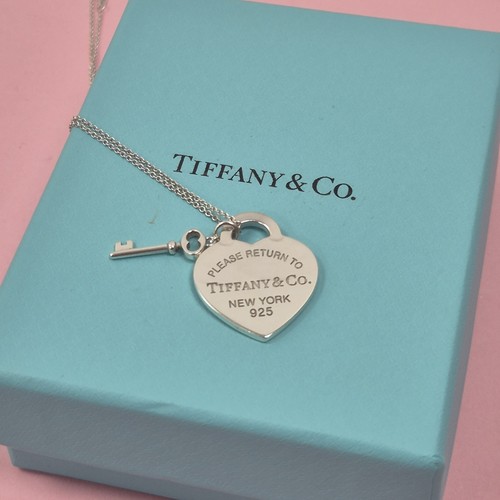 Tiffany l return - tiffany, "