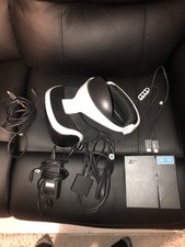 PlayStation VR Headset for