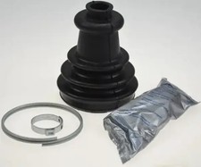 Drive shaft CV joint boot