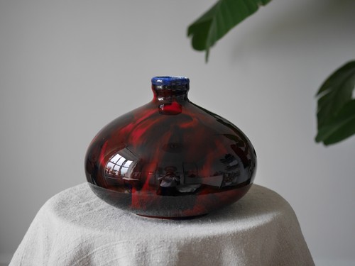 Large studio pottery - large, with