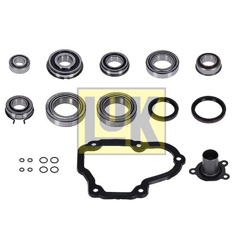 Gearbox bearing kit - gearbox,