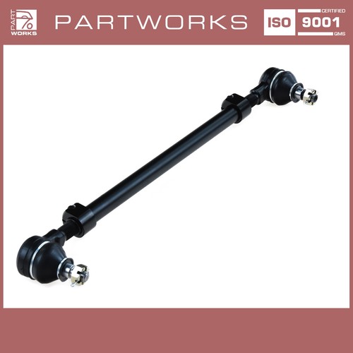 Tie rod for porsche - rod, short