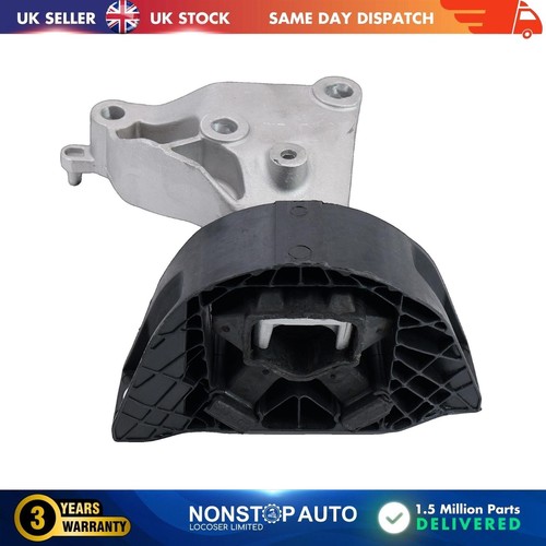 Engine mount front right - mount,