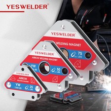 Welding Magnets 25LB 50LB 75LB