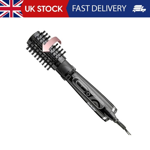 Babyliss big hair rotating - big,