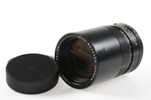 Leica elmarit 135mm 8 - leica, elmarit-r
