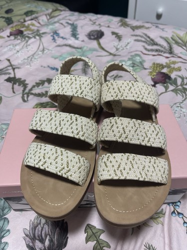 Moda pelle cream textile - moda,