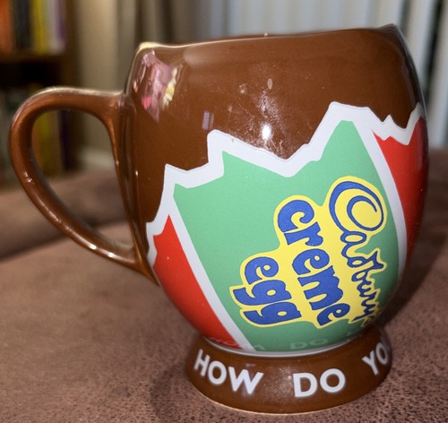 Vintage cadbury creme - cadbury,