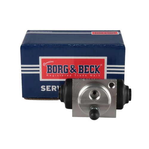 Borg beck wheel cylinder - borg, &