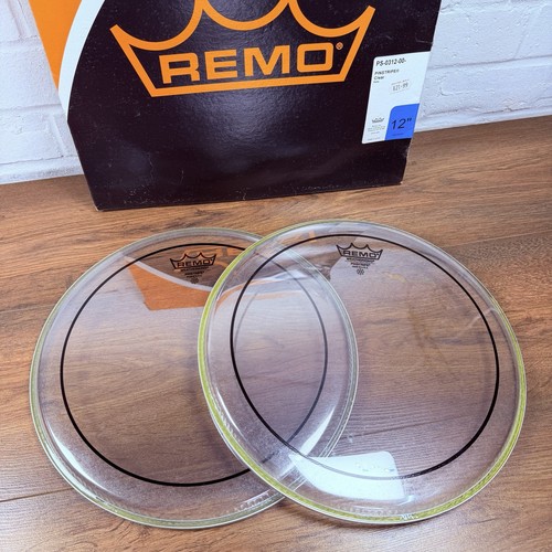 Pair remo pinstripe - pair,