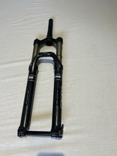 Fox 32 Float Performance