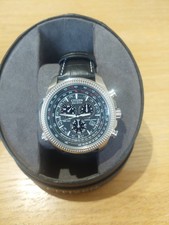 Citizen Men's Eco Drive E820-