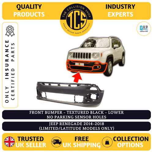 Fits jeep renegade 2014 2018 - fits, 2014-2018