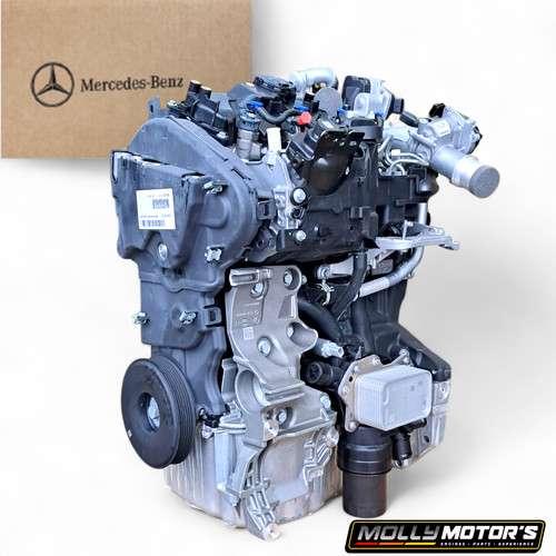 Genuine mercedes class - genuine,