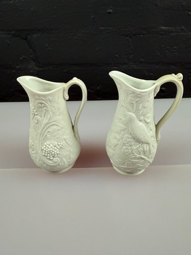Portmeirion parian ware - parian,
