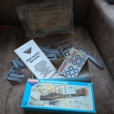 Vickers Vimi Mk IV Heavy