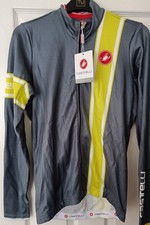 Castelli Storica FZ long