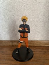 Naruto Anime Figure
