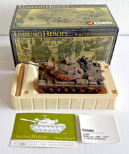 Corgi US50307 1:50 M48 A3
