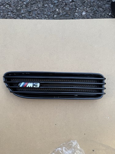 Bmw e46 side - m3, grill