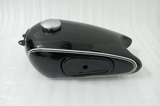 BMW R25/3 1995 Black Painted