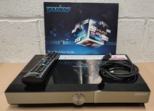 Humax YouView