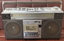 Hitachi Padisco TRK-8800