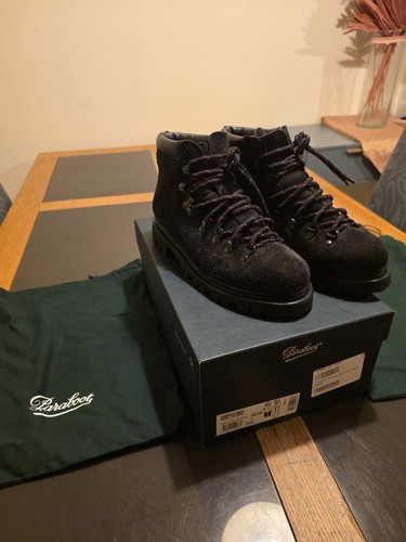 Paraboot avoriaz boot 7 - paraboot, uk